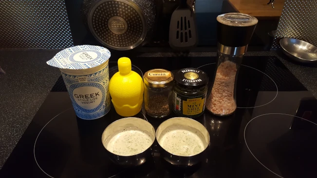 raita ingredients for lamb pulao rice ingredients raita